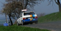 Rallye Strela Nemcovice